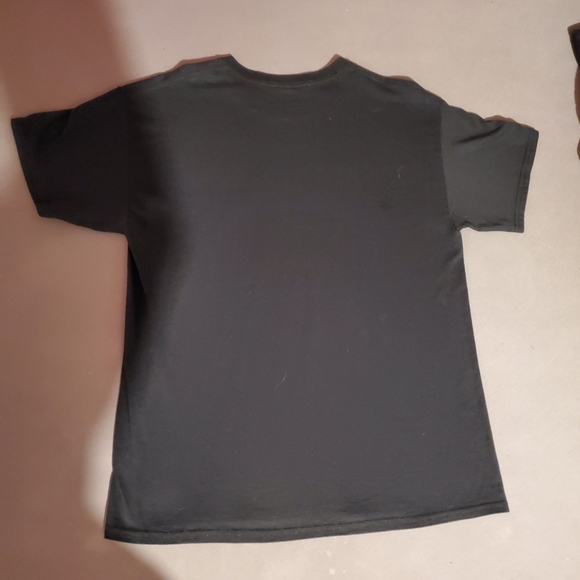 BRAND NEW PURCHASED NEW OFF AMAZON, & "NEVER"-> WORN!!. Size is a Men's Large. - Picture 2 of 4